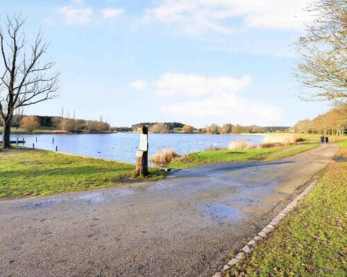 2 værelses lejlighed i Taastrup