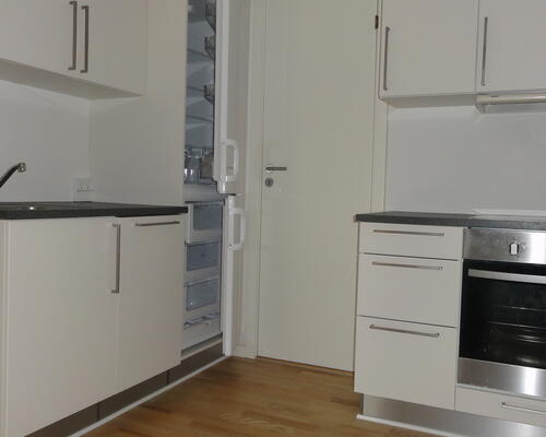 3 værelses lejlighed i Skive