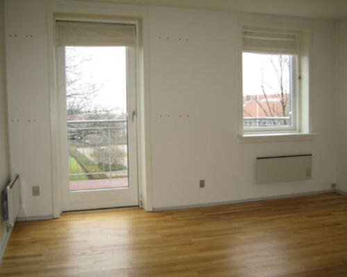 3 værelses lejlighed i Skive