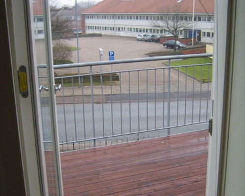 3 værelses lejlighed i Skive