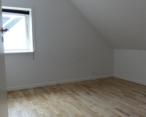 3 værelses lejlighed i Skive