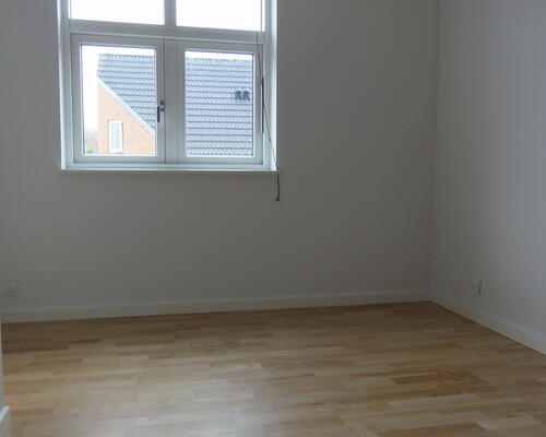 3 værelses lejlighed i Skive