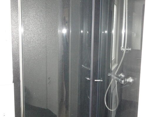 3 værelses lejlighed i Skive