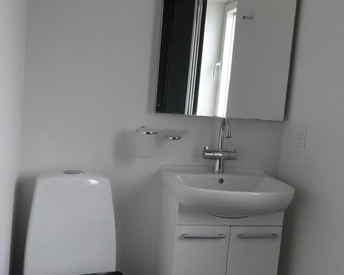 3 værelses lejlighed i Skive