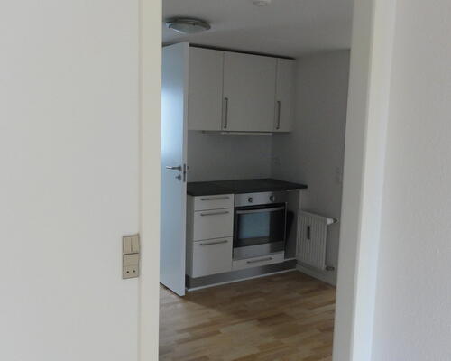 3 værelses lejlighed i Skive