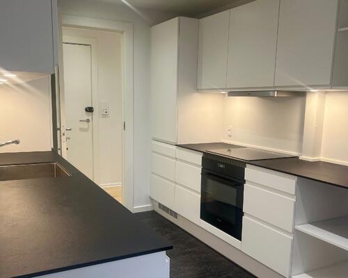 3 værelses lejlighed i Frederiksberg