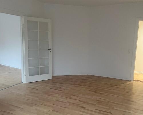 3 værelses lejlighed i Frederiksberg