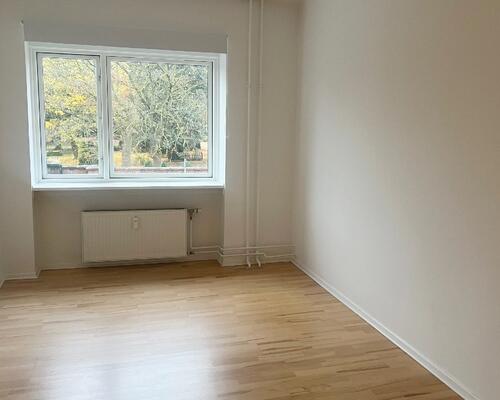 3 værelses lejlighed i Frederiksberg