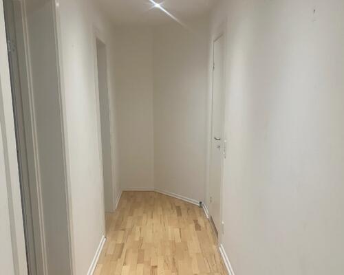 3 værelses lejlighed i Frederiksberg