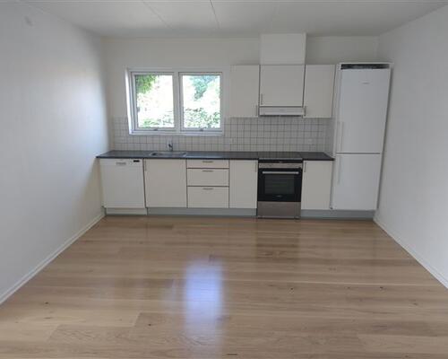 2 værelses lejlighed i Odense N