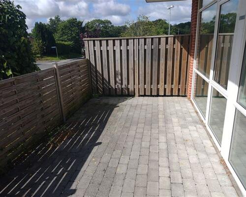 2 værelses lejlighed i Odense N