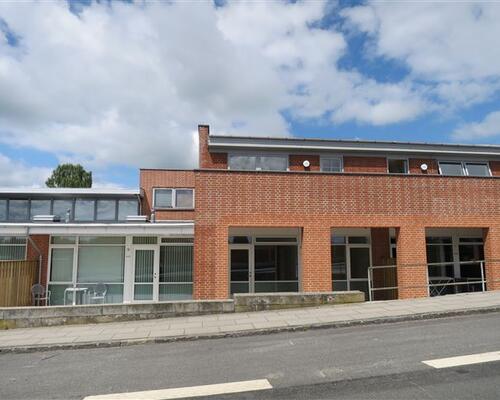 2 værelses lejlighed i Odense N