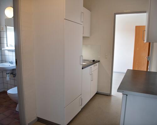 2 værelses lejlighed i Viborg