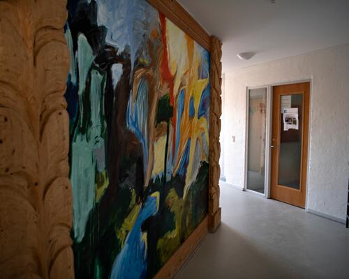 2 værelses lejlighed i Viborg