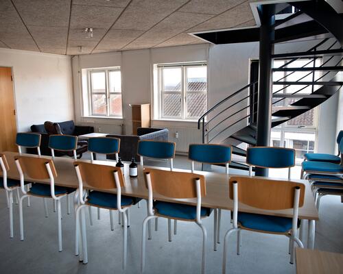 2 værelses lejlighed i Viborg