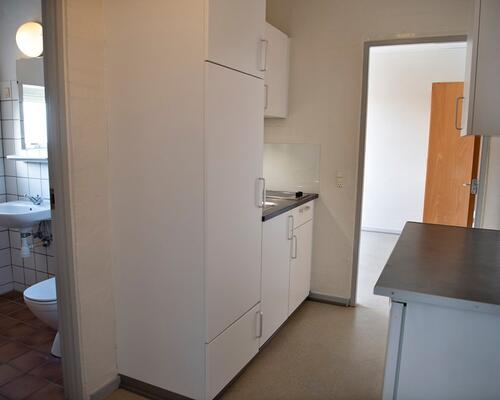 2 værelses lejlighed i Viborg