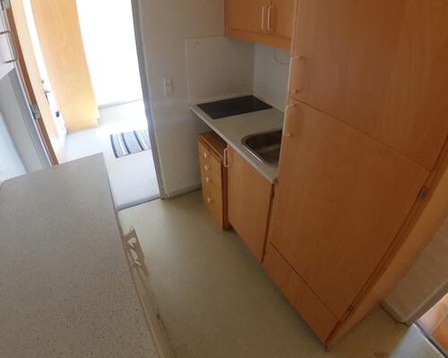 2 værelses lejlighed i Viborg