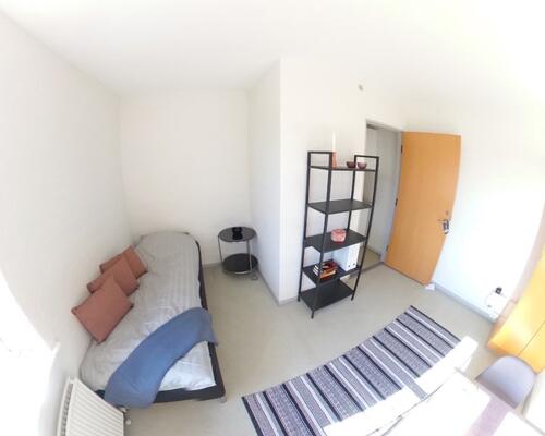 2 værelses lejlighed i Viborg