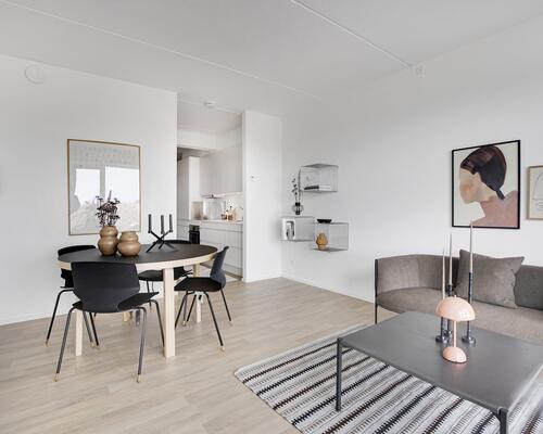 TOPLÆKRE NYERE LEJLIGHEDER