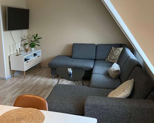 2 værelses lejlighed i Middelfart