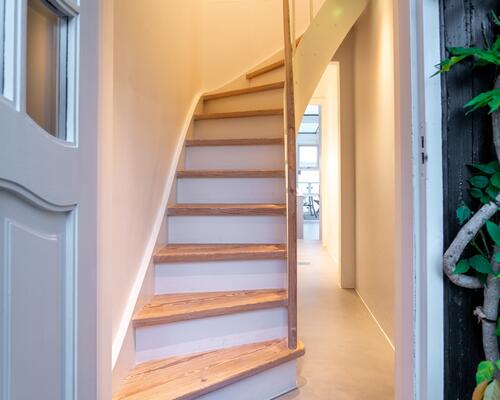 Liebhaver villa med privat strand | Ålsgårde