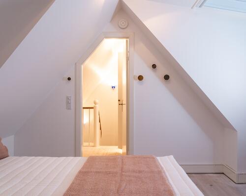 Liebhaver villa med privat strand | Ålsgårde