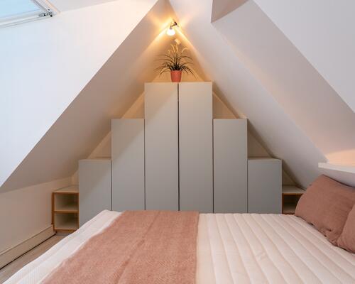 Liebhaver villa med privat strand | Ålsgårde