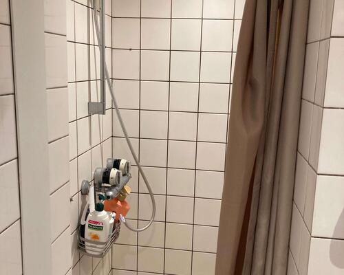 2 værelses lejlighed i Middelfart