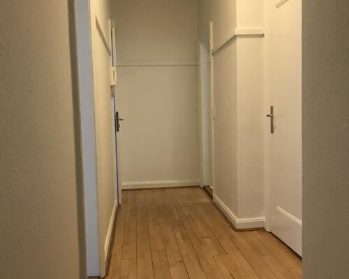 3 værelses lejlighed på 85 m² beliggende i Slagelse.