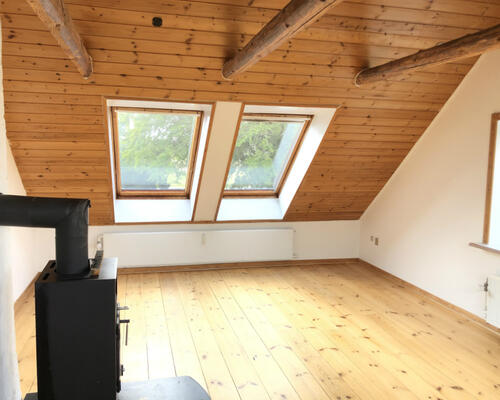 4 værelses lejlighed i Stenstrup