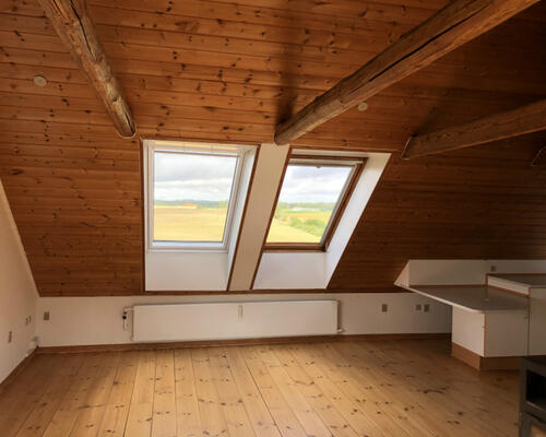 4 værelses lejlighed i Stenstrup