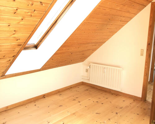 4 værelses lejlighed i Stenstrup