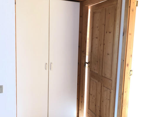 4 værelses lejlighed i Stenstrup