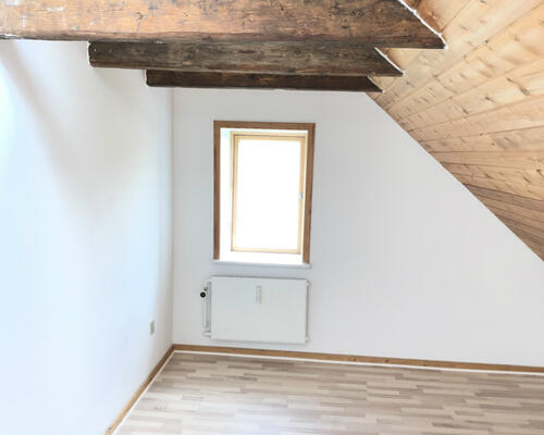 4 værelses lejlighed i Stenstrup