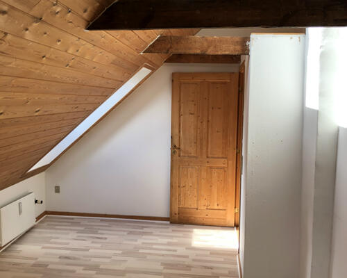 4 værelses lejlighed i Stenstrup