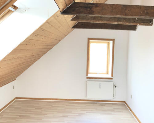 4 værelses lejlighed i Stenstrup