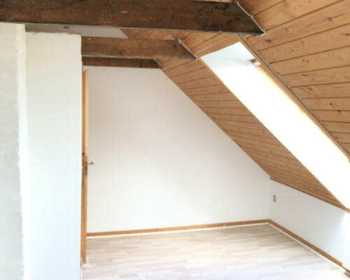 4 værelses lejlighed i Stenstrup