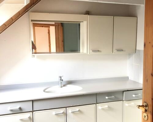 4 værelses lejlighed i Stenstrup