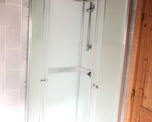 4 værelses lejlighed i Stenstrup