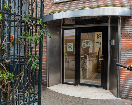 3 værelses lejlighed i Odense C