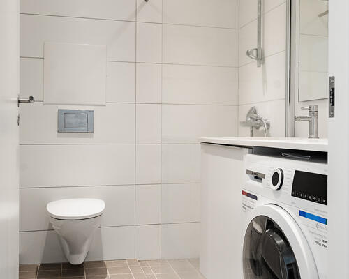 3 værelses lejlighed i Odense C