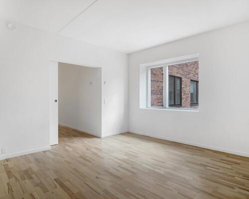 2 værelses lejlighed i Valby