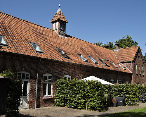 3 værelses lejlighed i Kjellerup