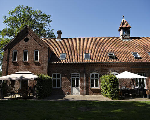 3 værelses lejlighed i Kjellerup