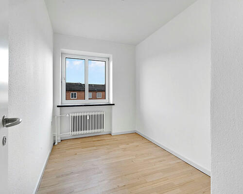 3 værelses lejlighed i Randers NV