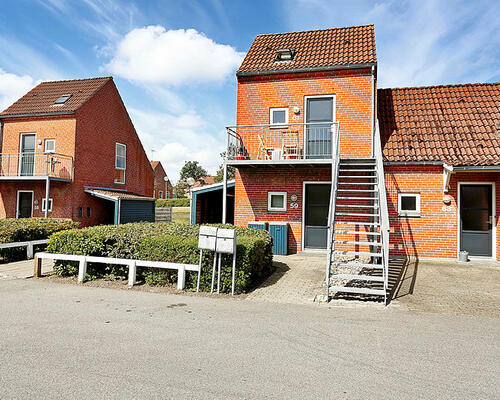 3 værelses hus i Thisted