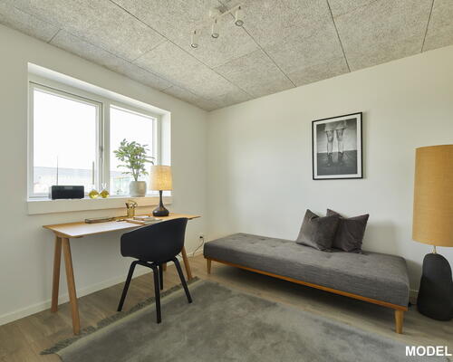 4 værelses hus i Tølløse