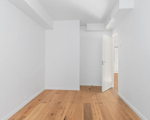 3 værelses lejlighed i Århus C