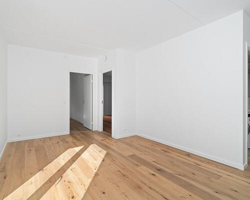 3 værelses lejlighed i Århus C