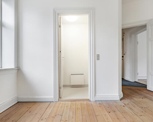 2 værelses lejlighed i Esbjerg